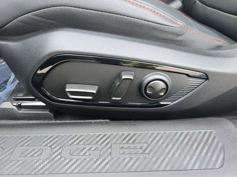 New 2026 Dodge Charger Daytona Scat Pack image 31