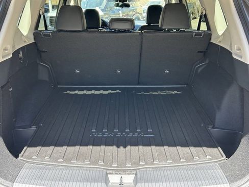 New 2026 Nissan Rogue SV image 13