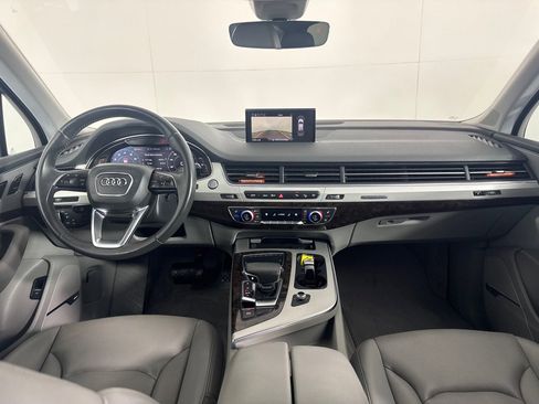 Used 2018 Audi Q7 2.0T Premium Plus image 28