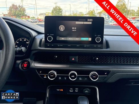 Used 2024 Honda CR-V EX image 19