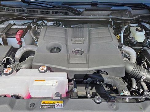 New 2026 Toyota Tundra 1794 Edition AWD/4WD image 16