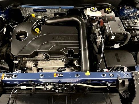 Used 2024 GMC Terrain SLE image 13