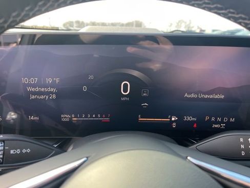 New 2026 Buick Envision Preferred image 24