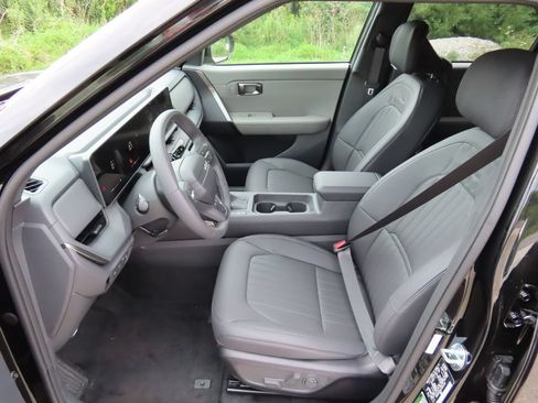 New 2027 Kia Seltos X-Line S AWD/4WD image 20