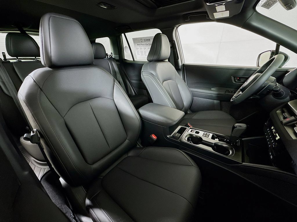 New 2026 Subaru Outback Limited AWD/4WD image 31