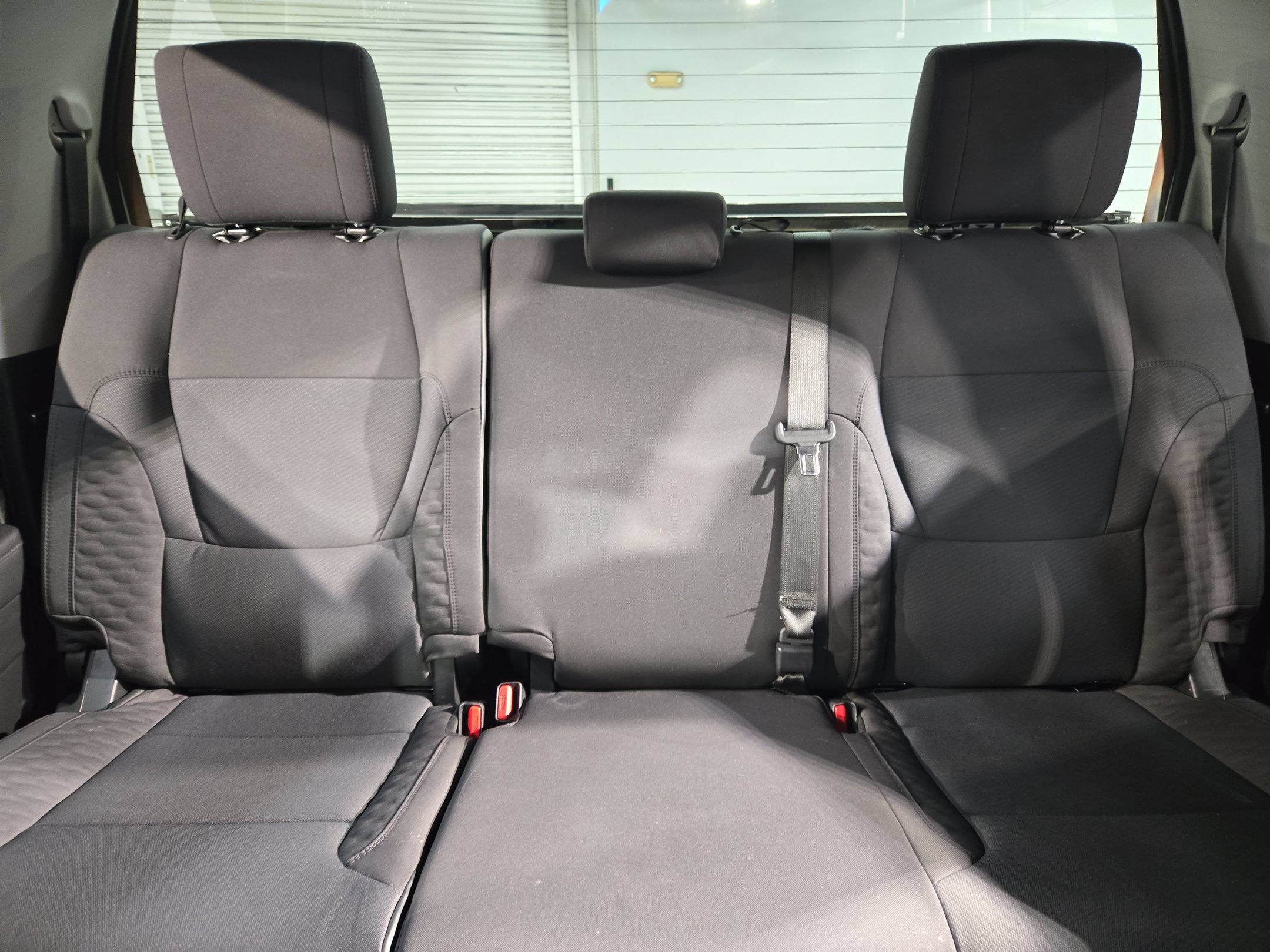 Used 2023 Toyota Tundra SR5 AWD/4WD image 13
