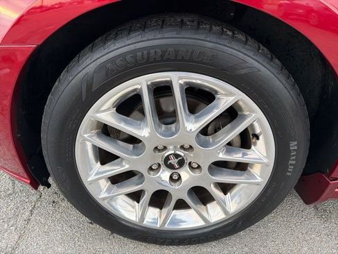 Used 2014 Ford Mustang Premium w/ Equipment Group 202A image 25