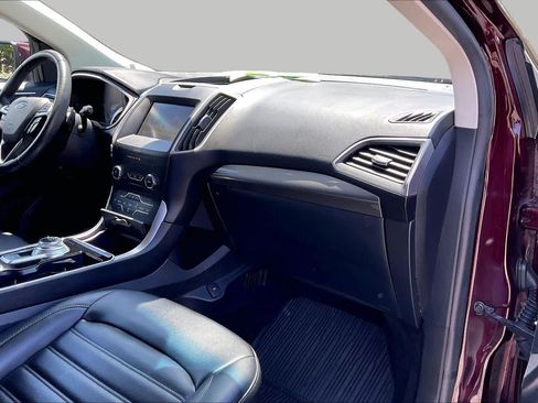 Used 2020 Ford Edge SEL w/ Convenience Package AWD/4WD image 31
