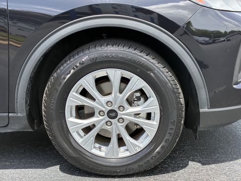 Used 2024 Ford Escape Active FWD image 7
