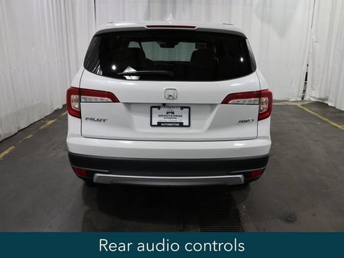 Used 2020 Honda Pilot EX-L image 4