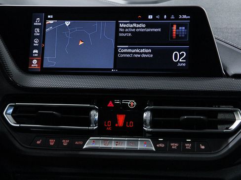 Used 2023 BMW M235i xDrive Gran Coupe w/ Premium Package AWD/4WD image 15
