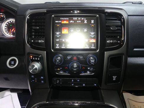 Used 2016 RAM 1500 Sport AWD/4WD image 31