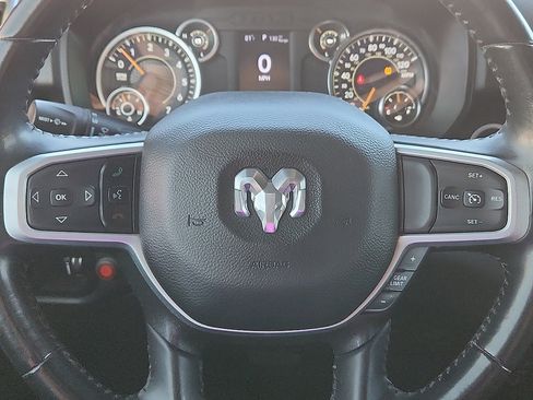 Used 2022 RAM 1500 Big Horn image 11