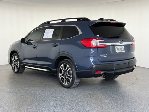 Certified 2023 Subaru Ascent Limited w/ Technology Package AWD/4WD image 7