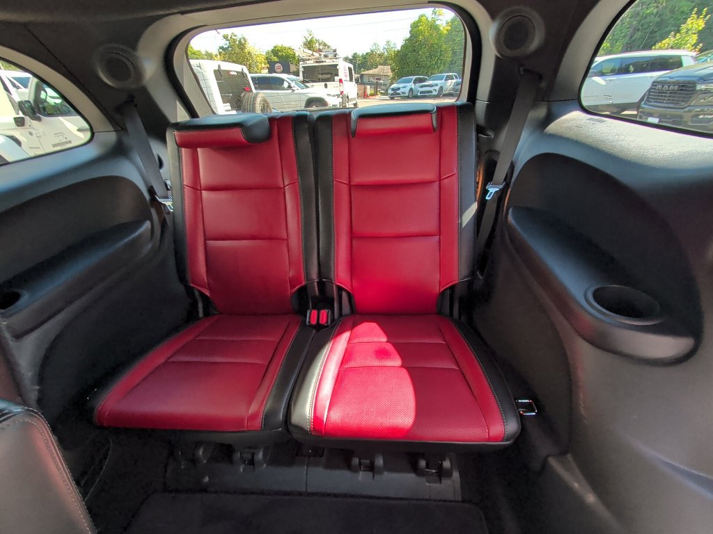Used 2022 Dodge Durango R/T AWD/4WD image 14