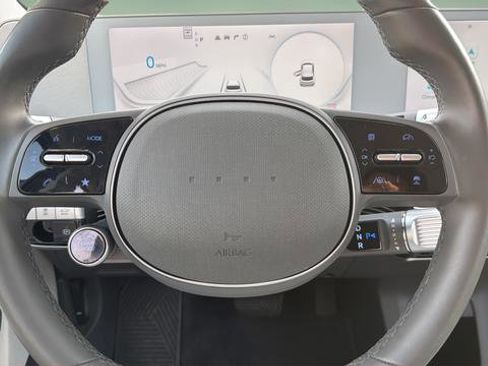 Used 2023 Hyundai Ioniq 5 Limited image 9