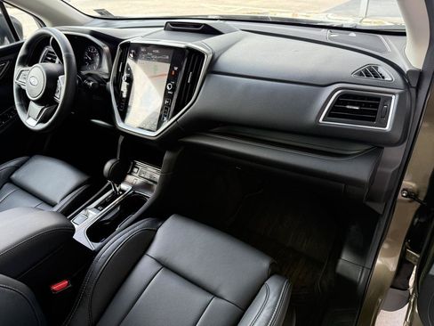 Used 2025 Subaru Ascent Touring AWD/4WD image 35