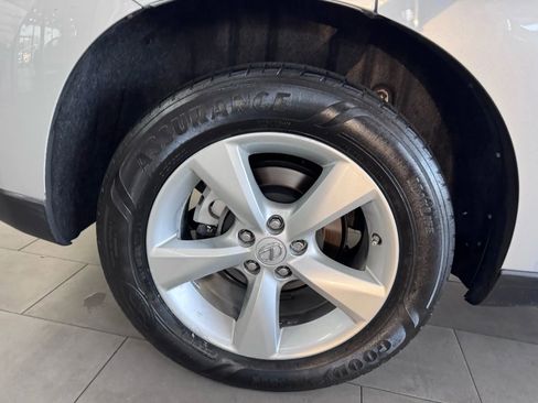 Used 2015 Lexus RX 350 AWD image 36