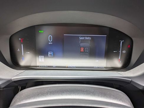 Used 2025 Ford Escape SE FWD image 30