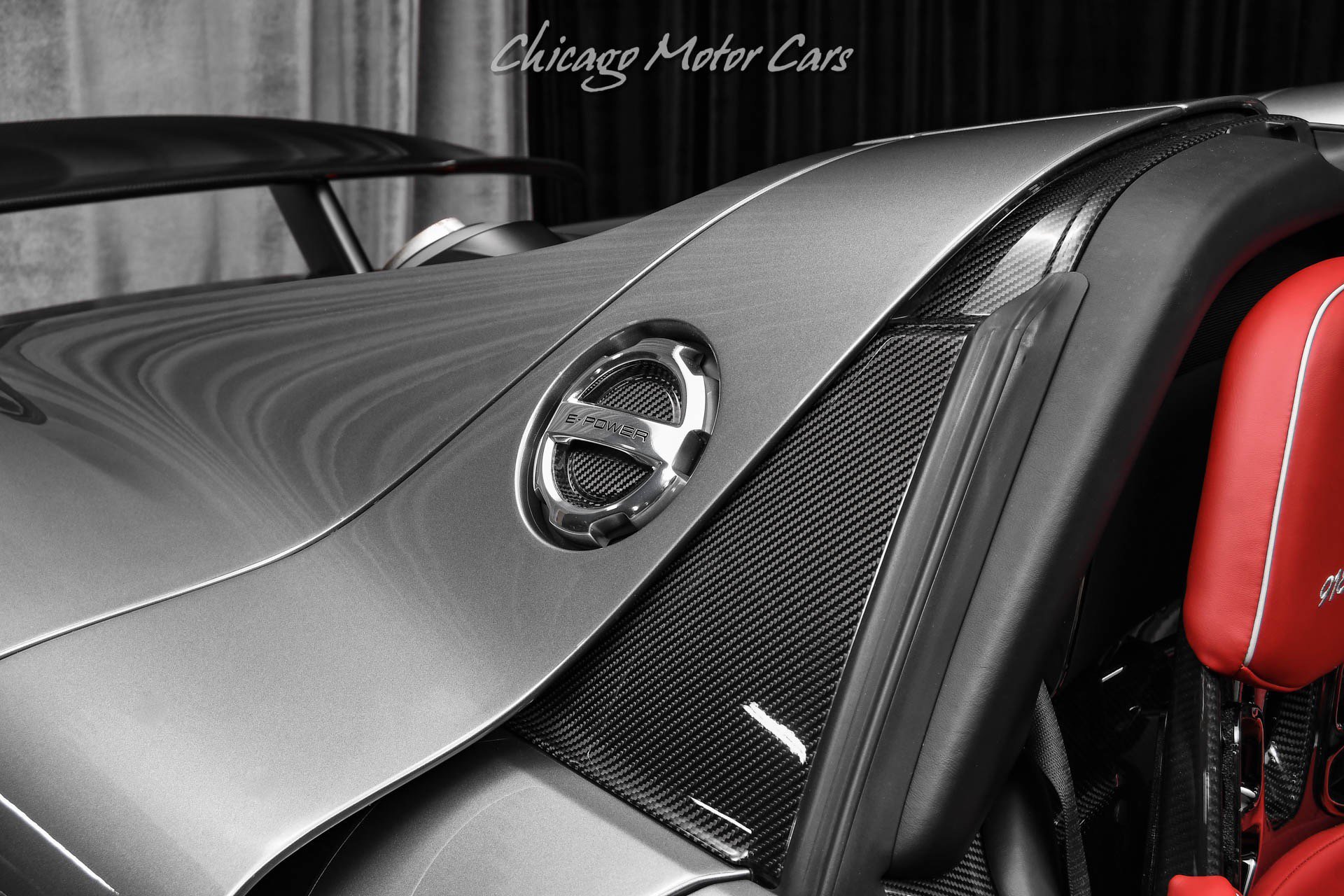 Used 2015 Porsche 918 Spyder AWD/4WD image 49