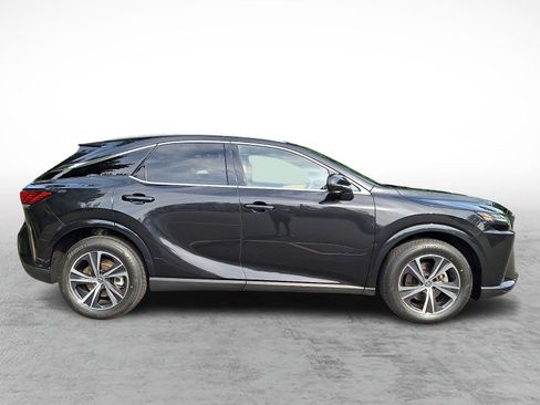 Certified 2023 Lexus RX 350 Premium w/ Accessory Package AWD/4WD image 7