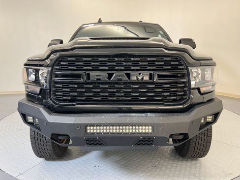 Used 2022 RAM 2500 Lone Star w/ Level C Equiment Group image 6