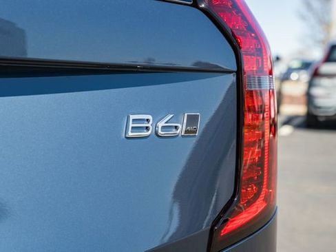 New 2026 Volvo XC90 B6 Plus w/ Protection Package Premier image 8