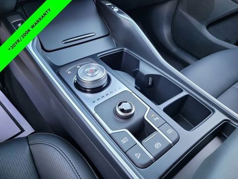New 2026 Kia Sorento EX image 10