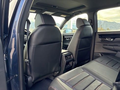New 2026 Honda CR-V Sport Touring image 20