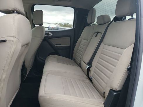 Certified 2022 Ford Ranger XLT w/ Equipment Group 301A Mid image 11