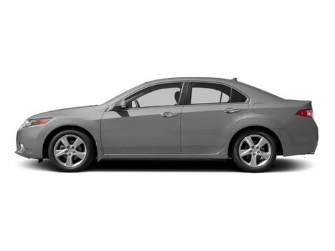 Used 2013 Acura TSX Sedan image 3