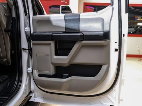 Used 2020 Ford F350 XL w/ Power Equipment Group AWD/4WD image 52