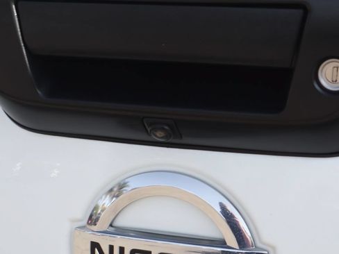 Used 2018 Nissan Titan PRO-4X AWD/4WD image 48
