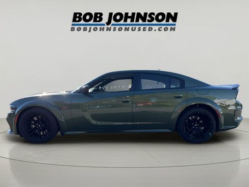 Used 2023 Dodge Charger Scat Pack image 4