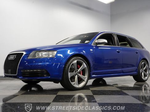 Used 2006 Audi A6 3.2 image 21
