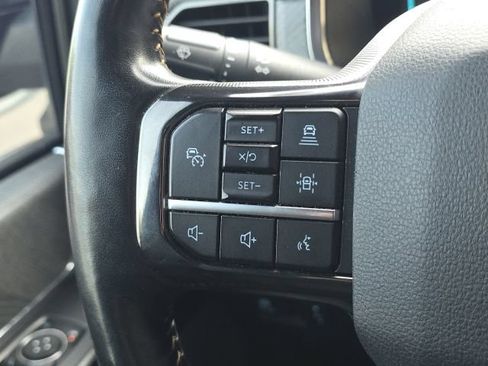Used 2022 Ford F150 Platinum w/ Equipment Group 701A High AWD/4WD image 42