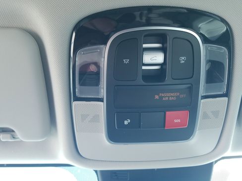 New 2026 Hyundai Tucson Limited AWD/4WD image 21