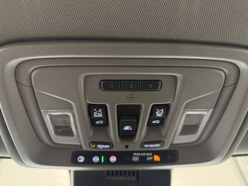 Used 2024 GMC Sierra 1500 Elevation w/ Elevation Premium Package AWD/4WD image 44