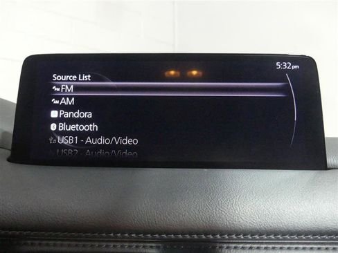 Used 2023 MAZDA CX-5 AWD 2.5 S w/ Select Package image 42
