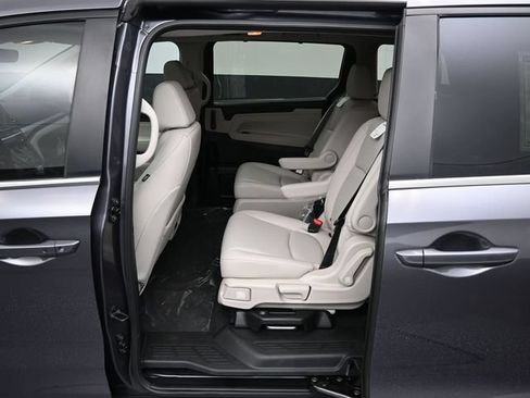New 2026 Honda Odyssey EX-L image 6