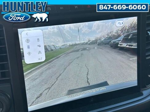 Used 2024 Ford F150 XLT AWD/4WD image 23