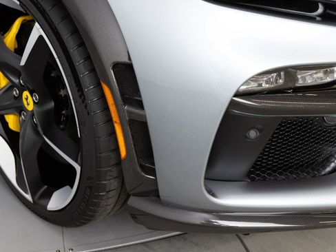 Used 2025 Ferrari Purosangue image 24