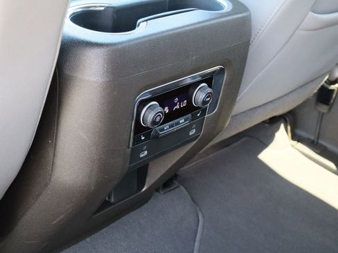 Used 2023 Chevrolet Tahoe LT w/ Luxury Package image 24