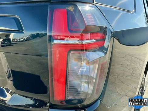 Used 2023 Chevrolet Tahoe Z71 w/ Luxury Package image 16