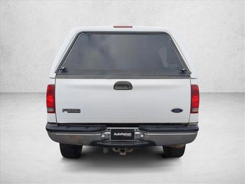 Used 1999 Ford F250 XL image 7