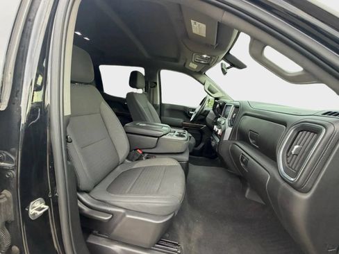 Used 2020 GMC Sierra 1500 Elevation w/ Elevation Value Package AWD/4WD image 15