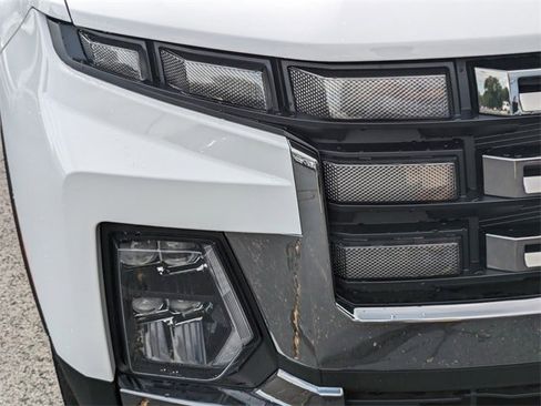 New 2025 Hyundai Santa Cruz Limited image 10