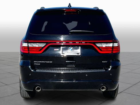 Used 2017 Dodge Durango GT w/ Premium Group image 5
