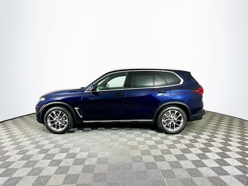 Used 2026 BMW X5 xDrive50e w/ Premium Package image 5