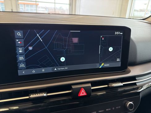 New 2026 Kia Sportage SX image 29